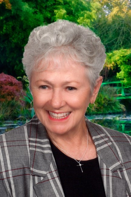 Obituary of Polly Hafenrichter