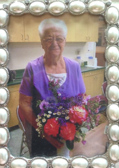 Obituary of Dolores Mae Long