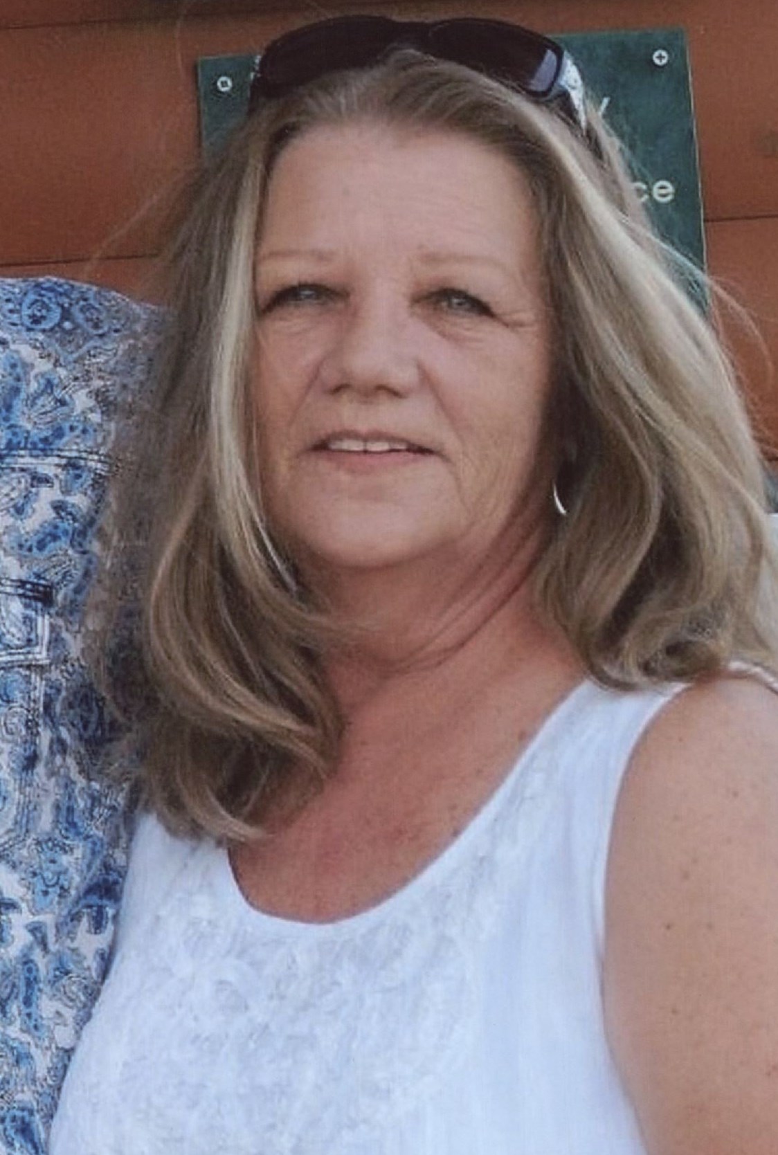 Obituario de Carla Ann Thornton