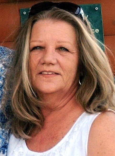 Avis de décès de Carla Ann Thornton