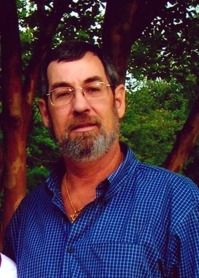 Obituary of James "Randy" Walker