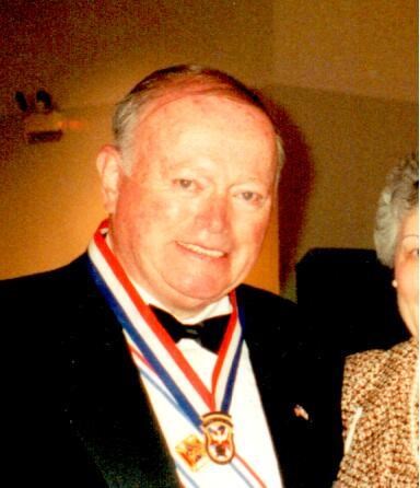 Obituary of Robert F.  Stephen Gorey