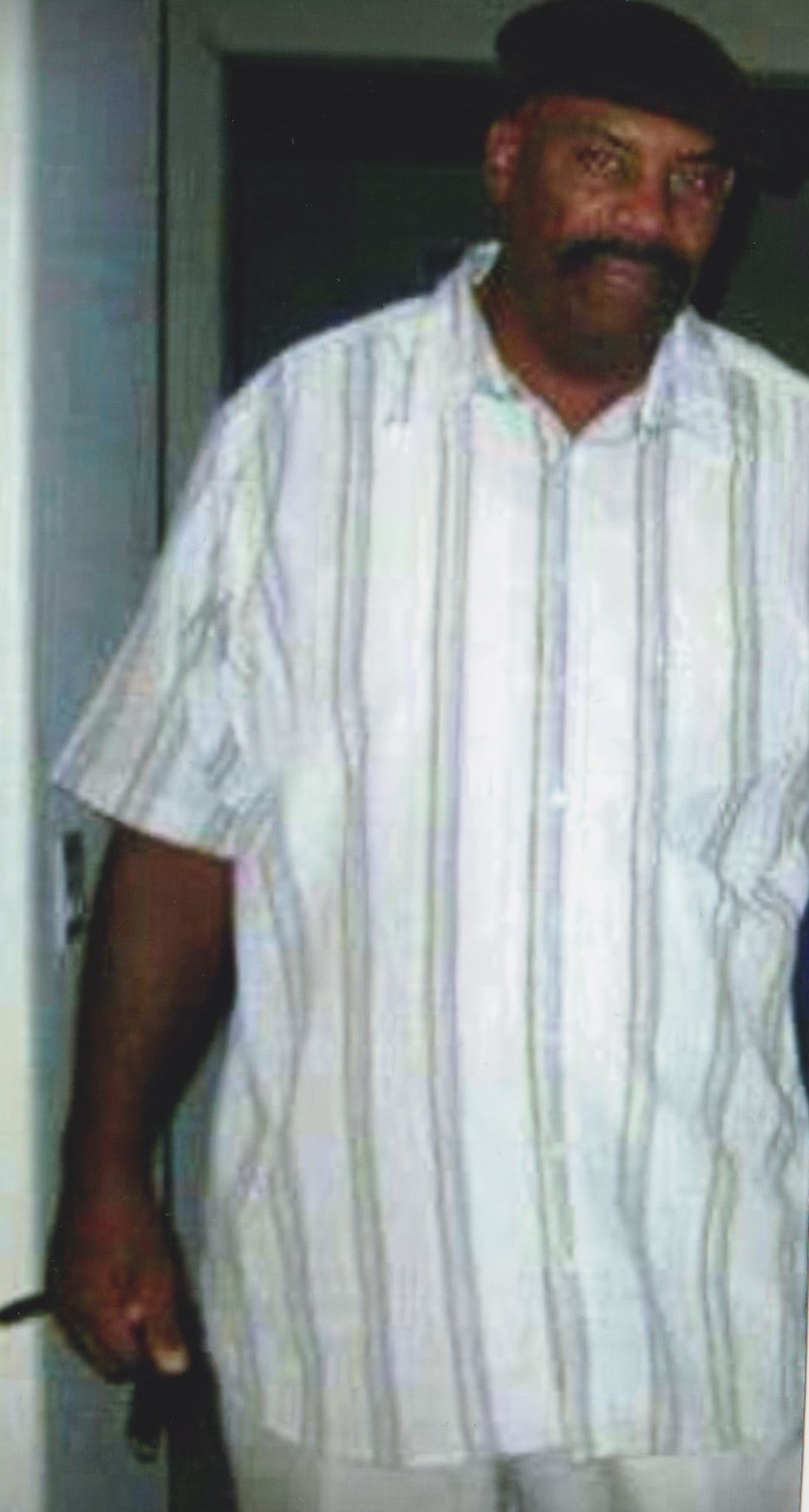 Obituary of Floyd Packer Jr.