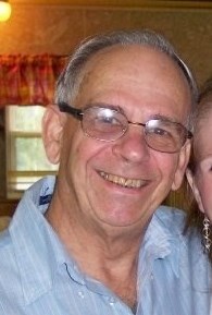 Obituary of Roger W. Cote
