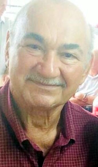 Obituary of Domingo Rivera Martínez