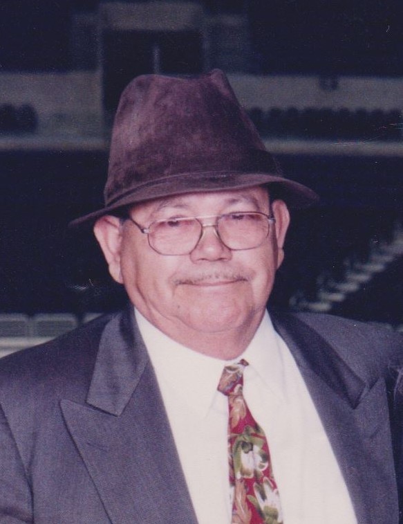 Obituary of Larry V. Guerra