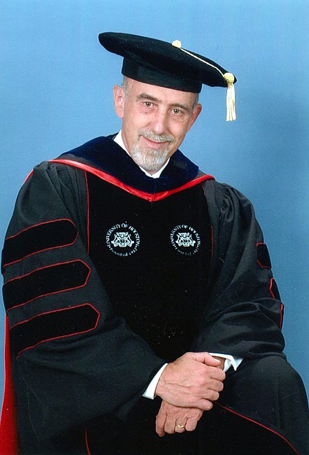 Obituary of Dr. Richard Engelkemeir