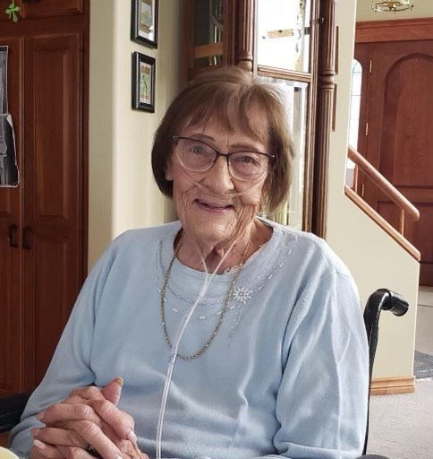 Obituary of Carol Marie  Coats