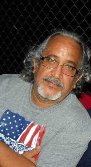Obituary of David Carlos Losoya
