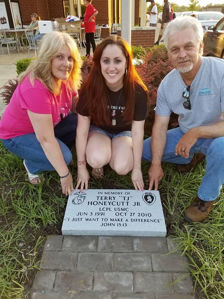 Obituary of Terry Edward Honeycutt