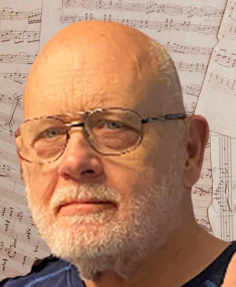 Obituary of Paul Thomas Bowen