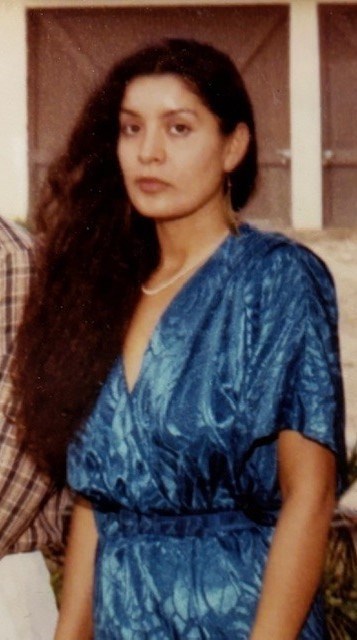 Obituary of Cecilia Rios