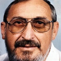 Obituary of William A. Davis