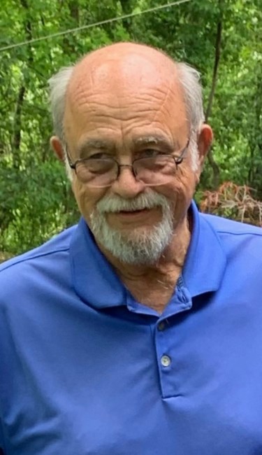 Obituary of Leonard S. Garbacz