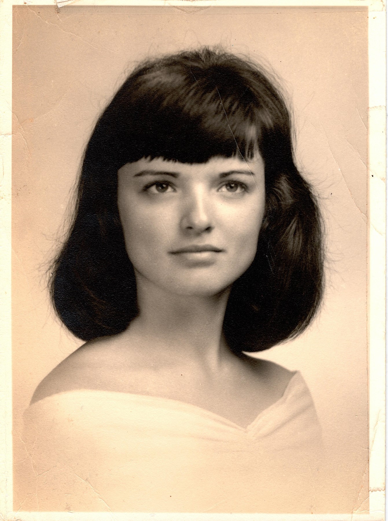 Obituary of Elaine Murphy Etheridge