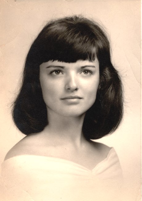 Obituary of Elaine Murphy Etheridge