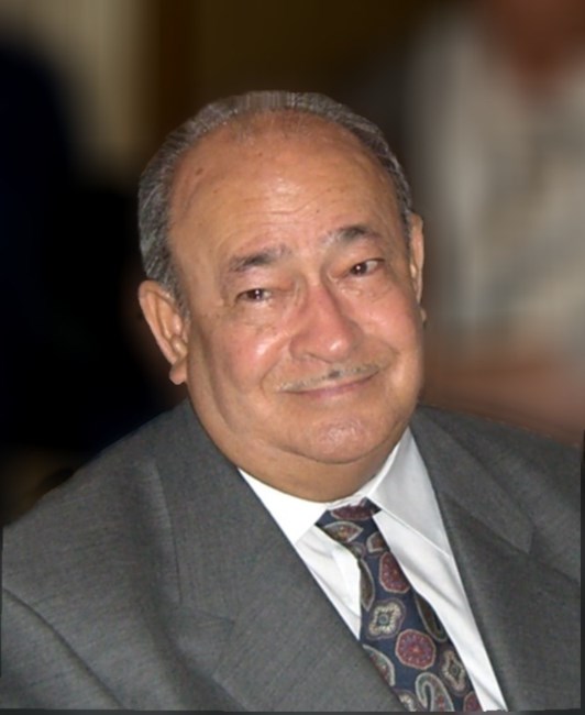 Obituary of Placido Caraballo