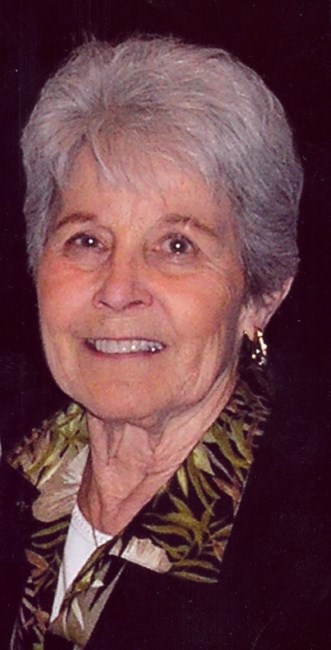 Obituary of Jacqueline F. Hughes