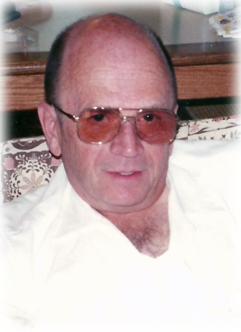 Obituary of David W. Jacobson