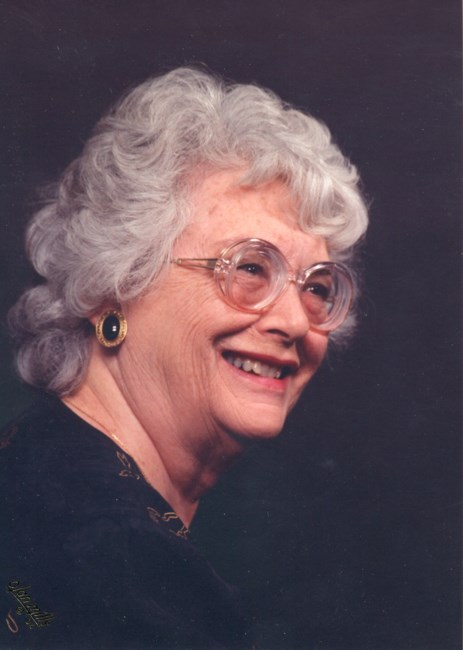 Obituary of Helen Jane Carr