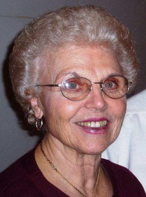 Obituary of Frances Ragazzo