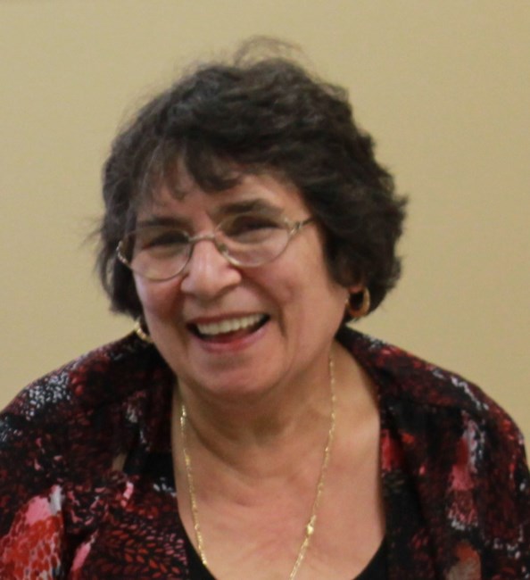 Obituary of Isilda Maria Maciel