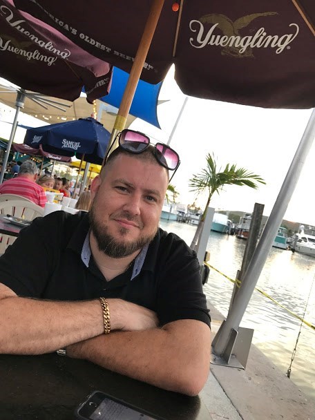 Obituary of Sergio Luis Lorenzo