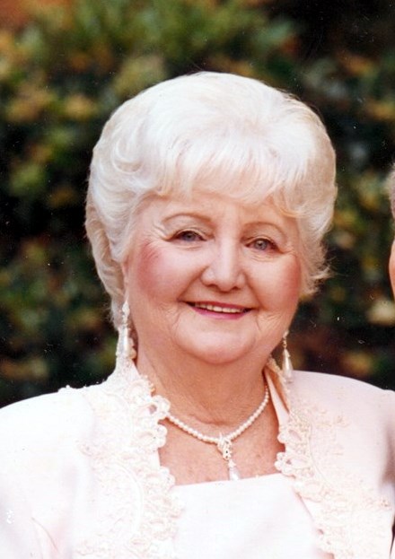 Obituary of Irma Lee Maggio