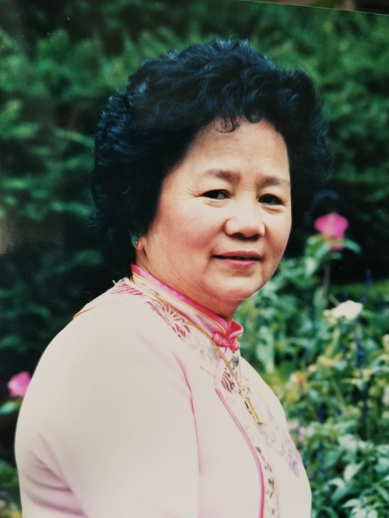 Obituary of Mrs. Thi Na Ton