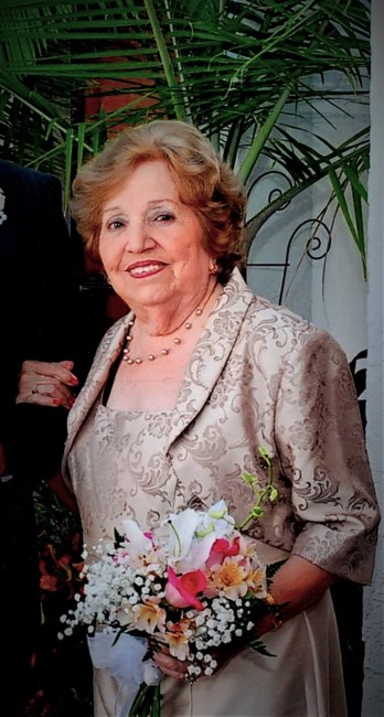 Obituary of Melva A. Rios