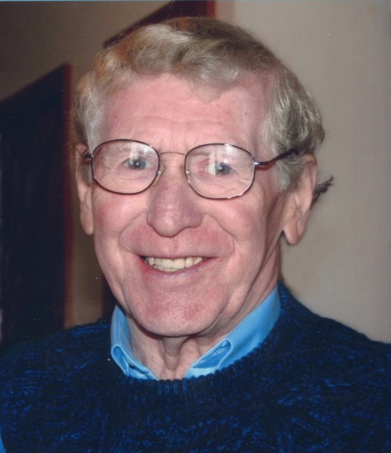 Obituary of Charles B. Walte