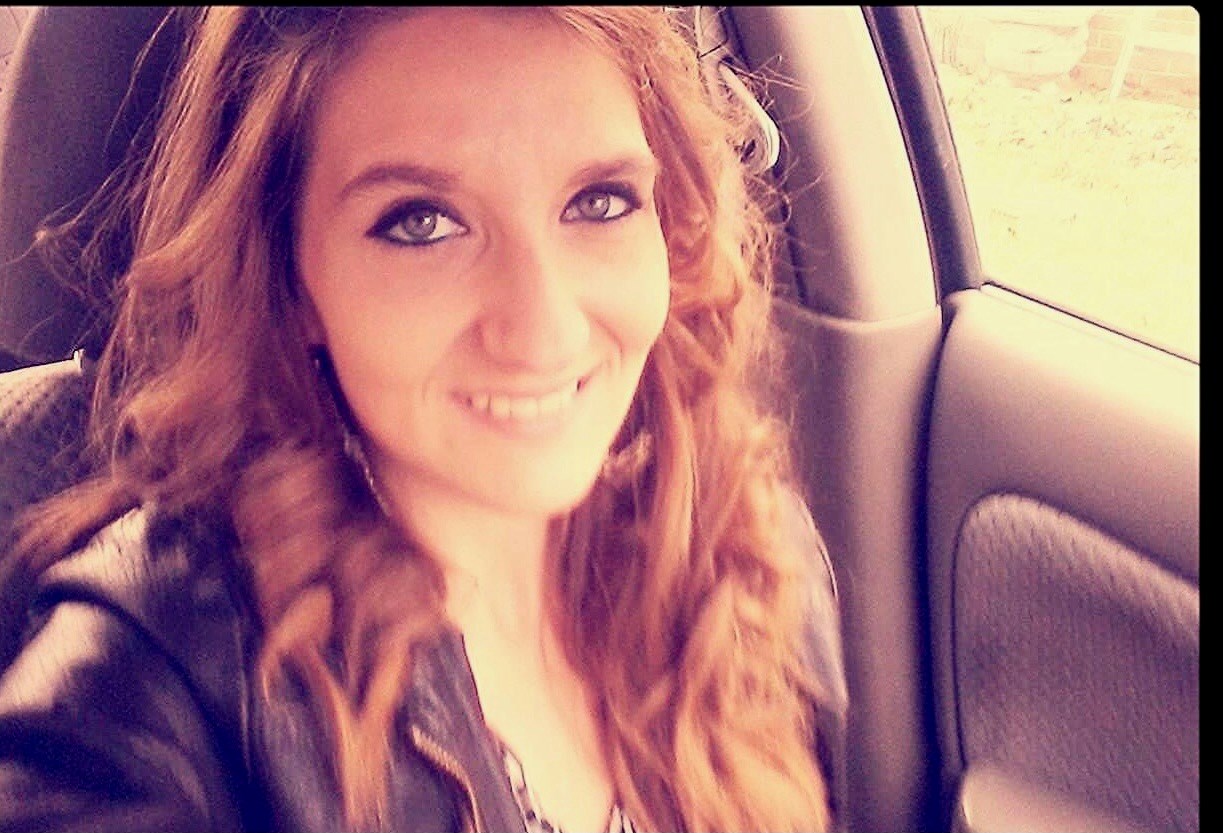 Obituary of Katelyn Elizabeth Grigsby