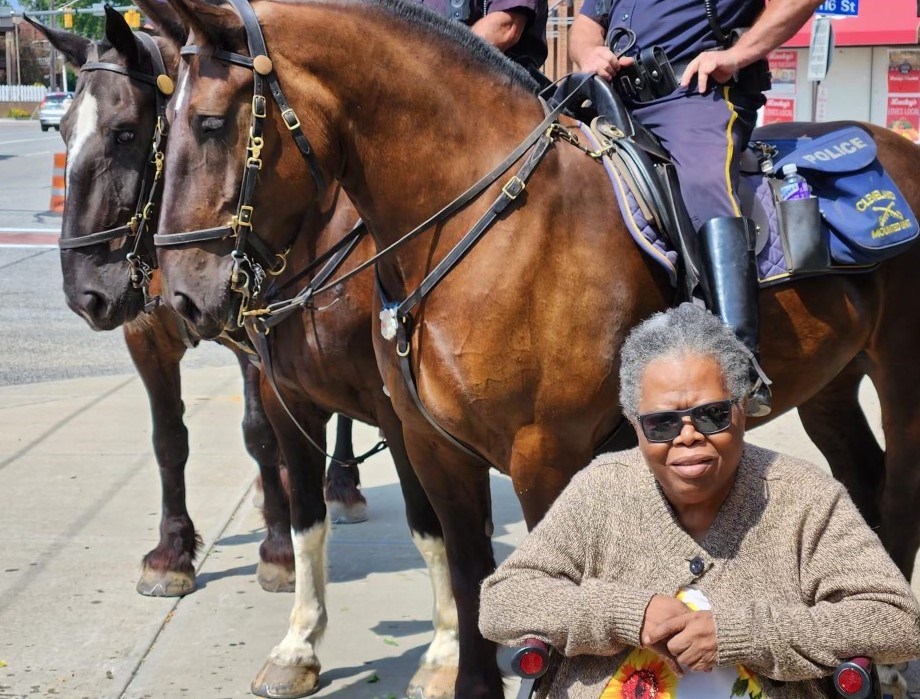 Avis de décès de Priscilla Jane Grant