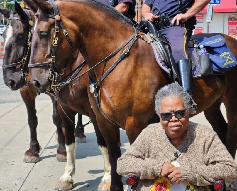 Avis de décès de Priscilla Jane Grant
