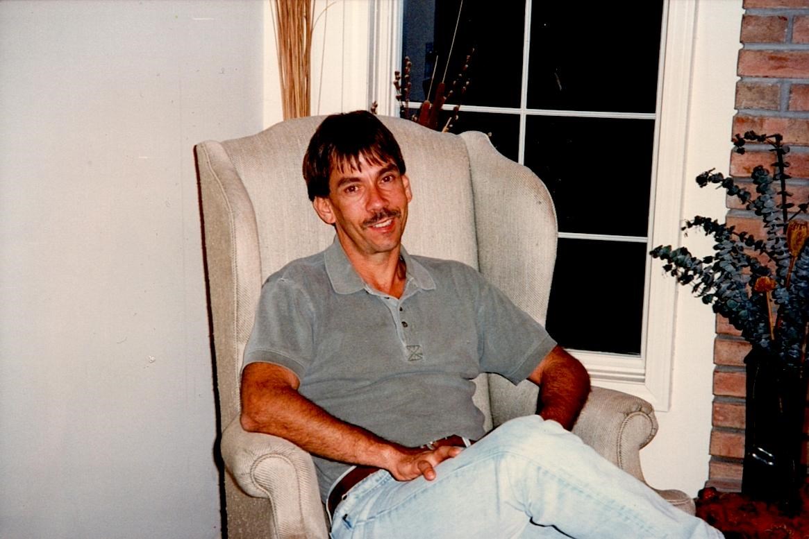 Obituary of James Edward Lance