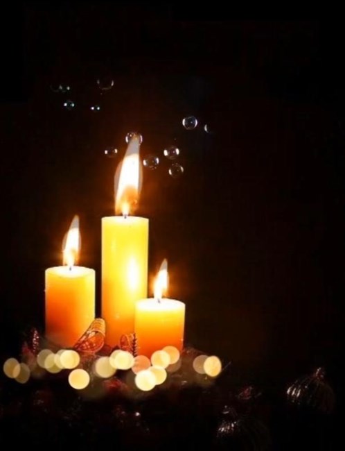 Obituario de James Irving Walker