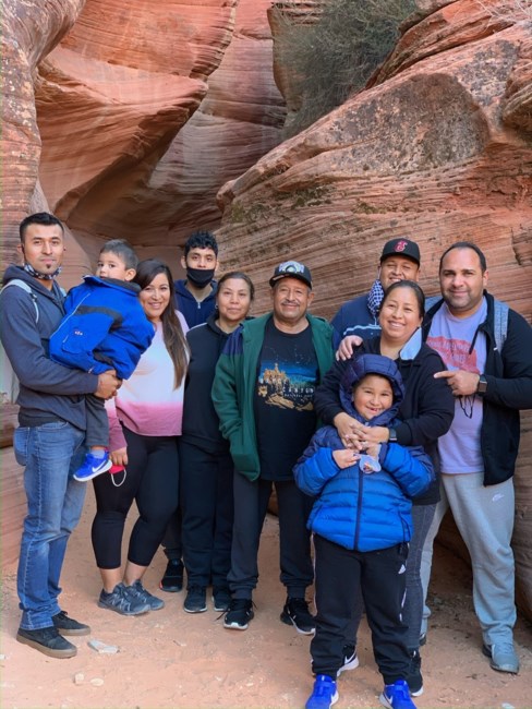 Obituary of Jose Jesus Torres