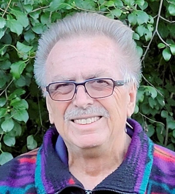 Obituary of Andrew Mike Sarazin