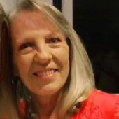 Obituario de Kelly Williams