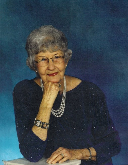 Obituary of Rita Mae Williams