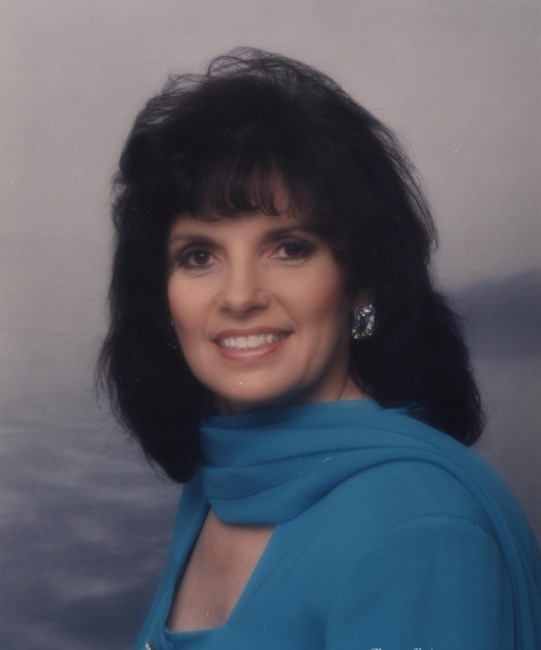 Obituary of Diane Stafford