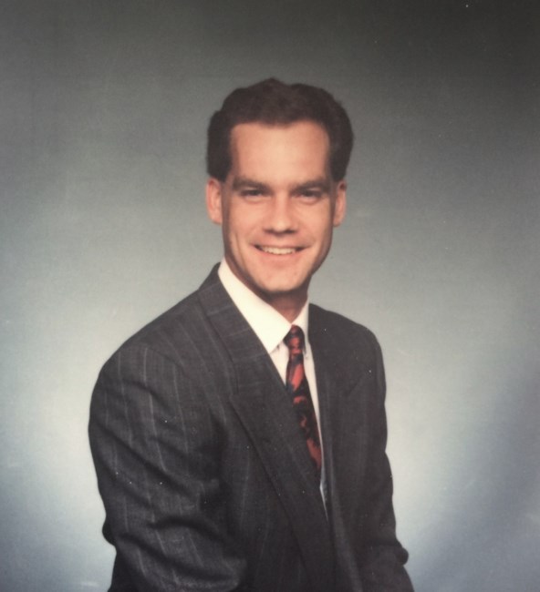 Obituary of Robert Gary Ferer