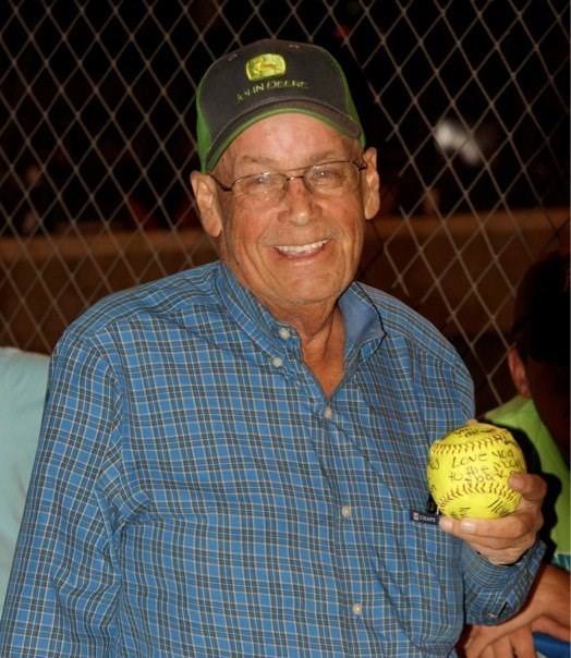 Obituary of Ricky "Pops" Kennedy