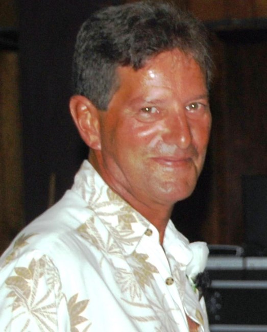 Obituary of Ricky Jean Gallegos