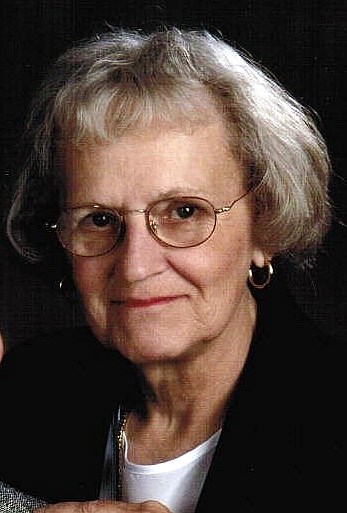 Obituary of Helen M. Daniel