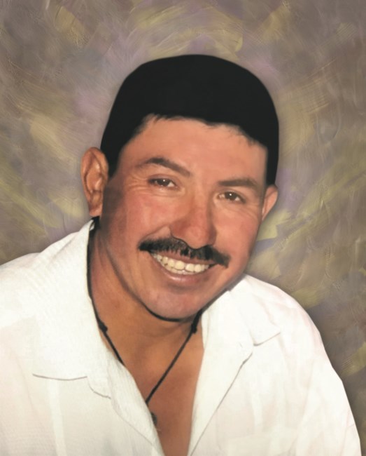 Obituary of Jorge Luis Palacios Villatoro