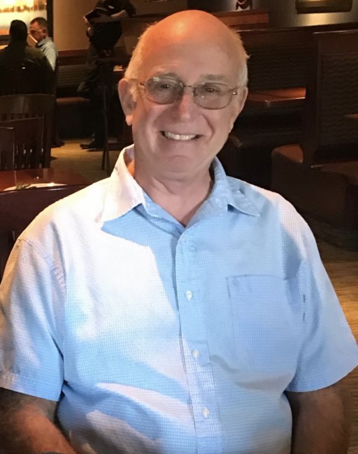 Obituary of James Aulden Malcomb Jr.