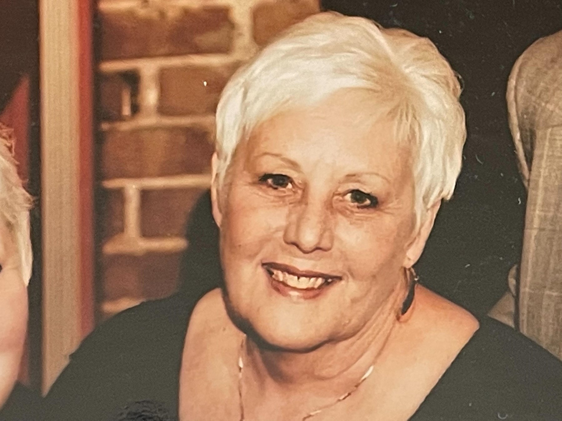 Carol Welter Obituary Kansas City, MO