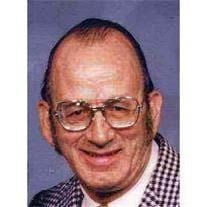 Obituary of John Stuff