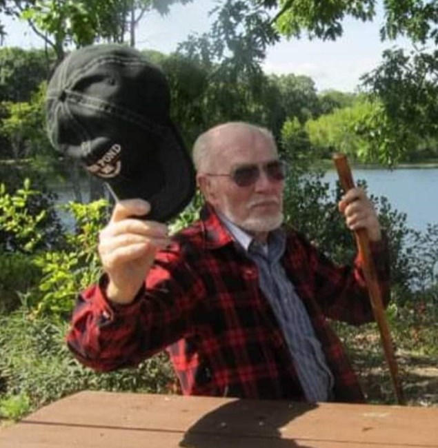 Obituary of Arthur Joseph Stebbins Jr.